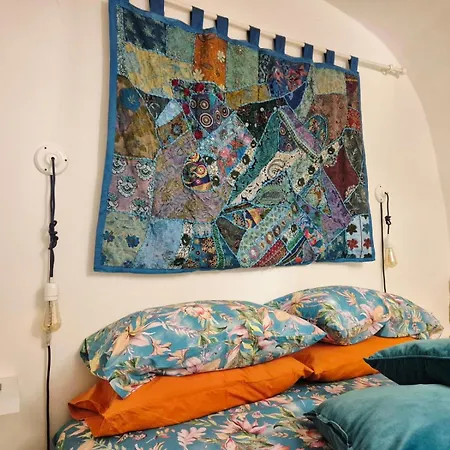 Apartmán The Emerald Bari