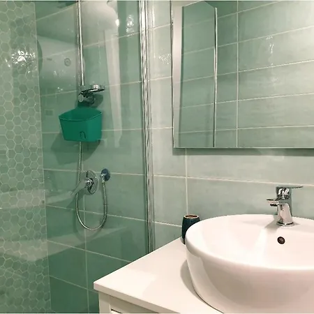 Apartmán The Emerald Bari