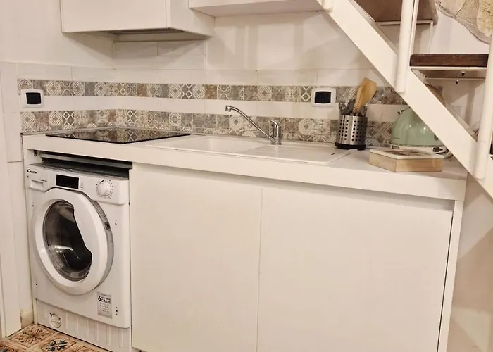 Apartmán The Emerald Bari