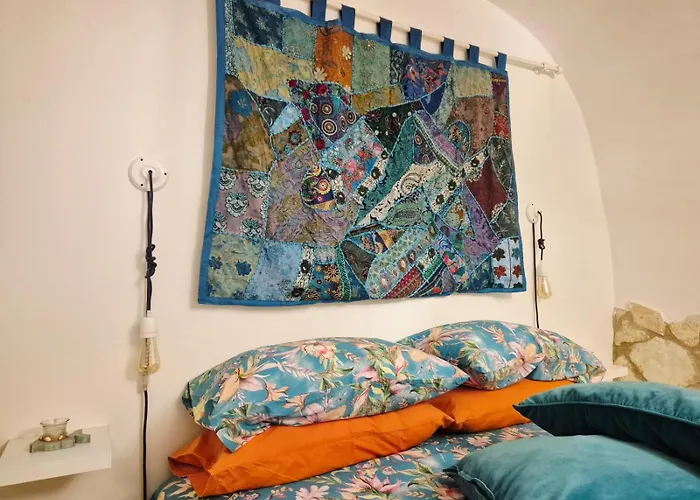 Apartmán The Emerald Bari