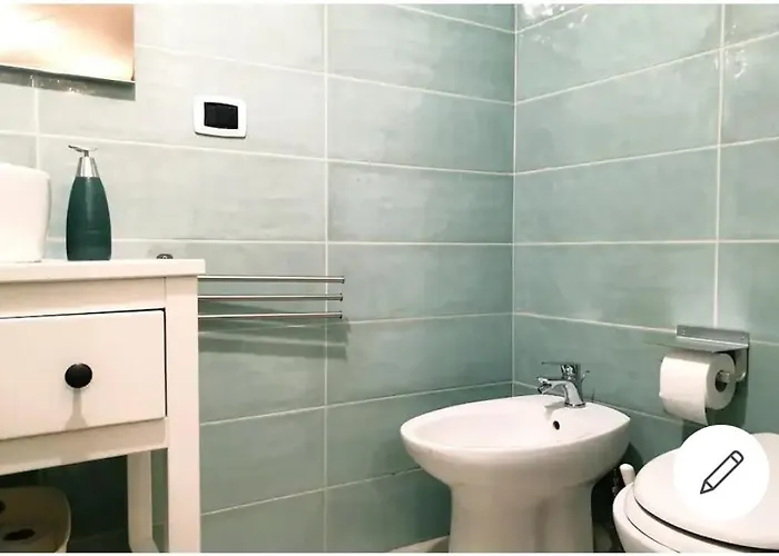 The Emerald Apartmán *