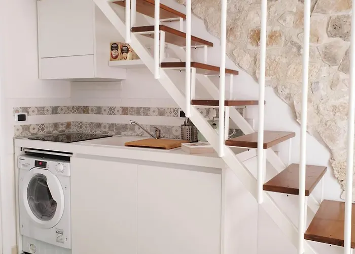 Apartmán The Emerald