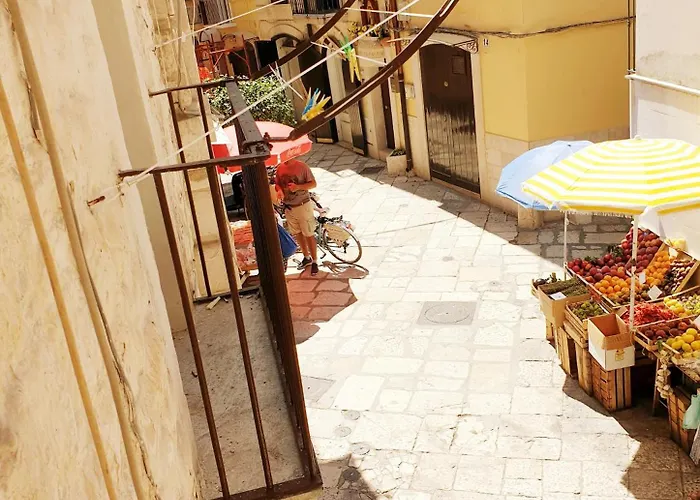 The Emerald Apartmán Bari