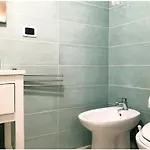 The Emerald Apartman *