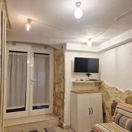 Apartment The Emerald *