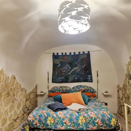 Apartment The Emerald