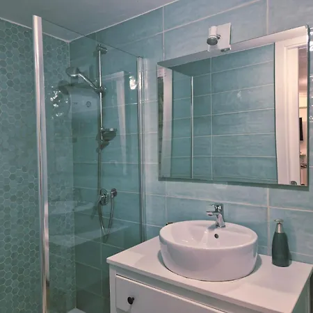 Apartment The Emerald