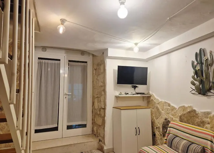 Apartment The Emerald *