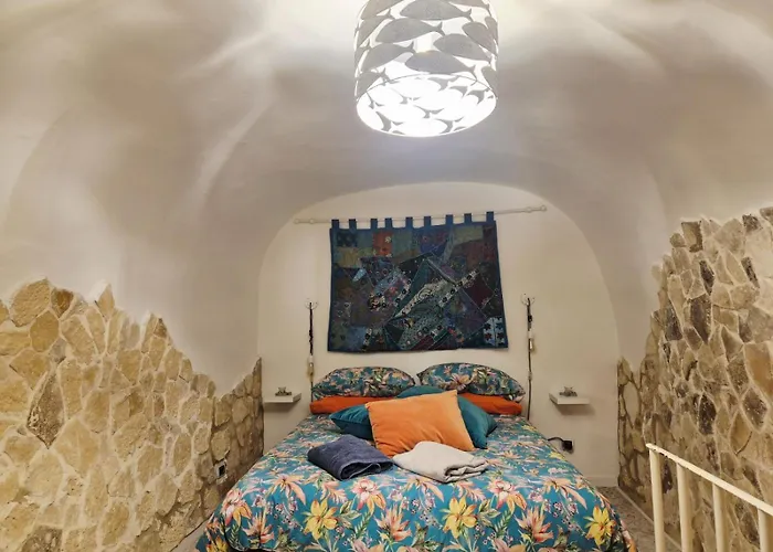 Apartment The Emerald