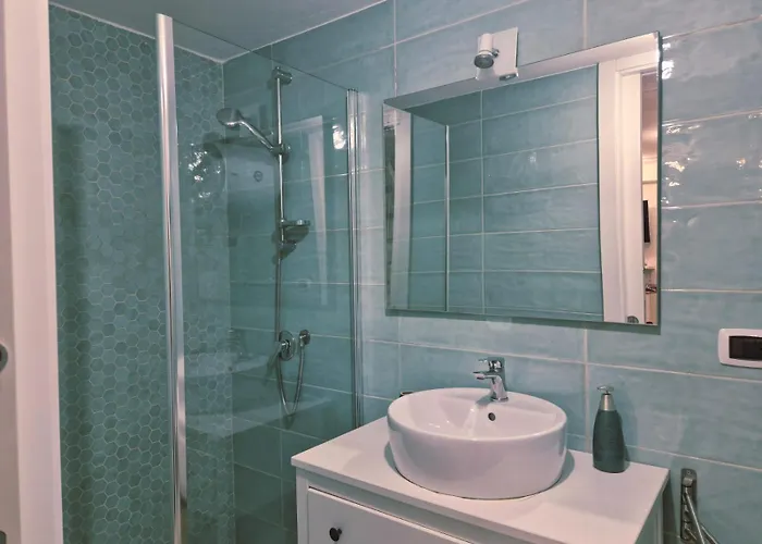 Lägenhet The Emerald