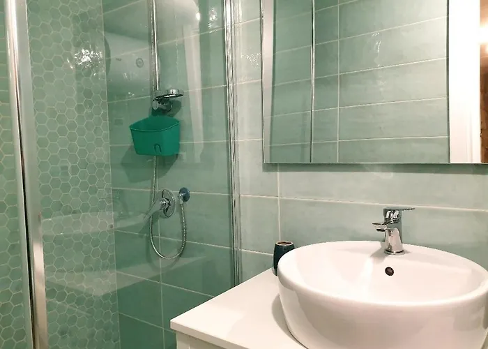 Apartment The Emerald Bari