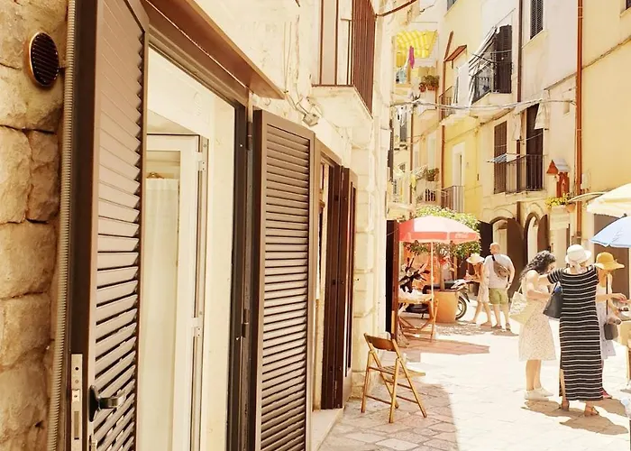 The Emerald Apartment *