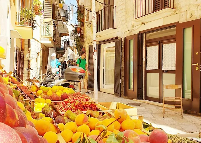 The Emerald Lägenhet *